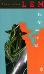 Cover file for 'Katar'