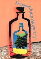 Cover file for 'Kongres futurologiczny: ze wspomnień Ijona Tichego'