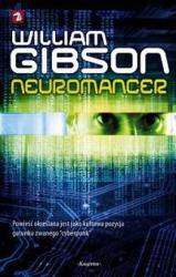 Cover file for 'Neuromancer'
