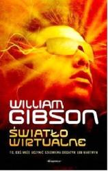 Cover file for 'Światło wirtualne'