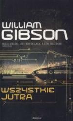 Cover file for 'Wszystkie jutra'