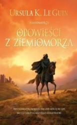 Cover file for 'Opowieści z Ziemiomorza'