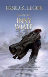 Cover file for 'Inny wiatr'
