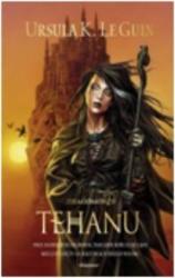 Cover file for 'Tehanu'