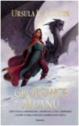 Cover file for 'Grobowce Atuanu'