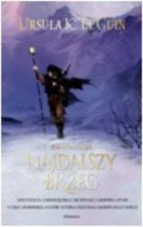 Cover file for 'Najdalszy brzeg'