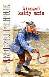 Cover file for 'Wieszać każdy może'