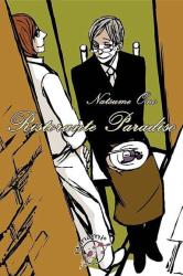 Cover file for 'Ristorante Paradiso'