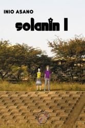 Cover file for 'Solanin, tom 1'