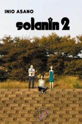Cover file for 'Solanin, tom 2'