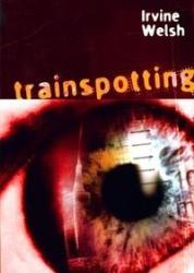 Cover file for 'Trainspotting'