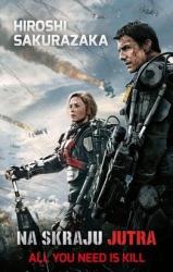 Cover file for 'Na skraju jutra. All You Need Is Kill'