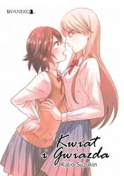 Cover file for 'Kwiat i Gwiazda'