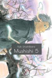 Cover file for 'Mushishi, tom 5'