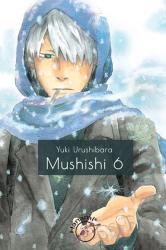 Cover file for 'Mushishi, tom 6'