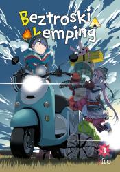 Cover file for 'Beztroski kemping, tom 3'