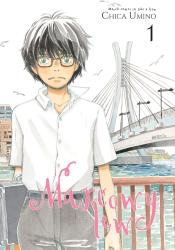 Cover file for 'Marcowy lew, tom 1'