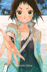 Cover file for 'Ku twej wieczności, tom 6'