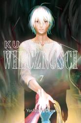 Cover file for 'Ku twej wieczności, tom 7'