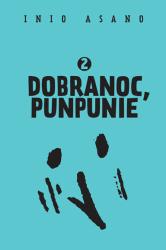 Cover file for 'Dobranoc, Punpunie, tom 2'