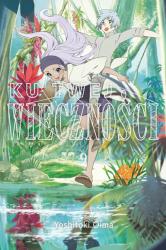 Cover file for 'Ku twej wieczności, tom 9'