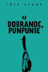 Cover file for 'Dobranoc, Punpunie, tom 7'