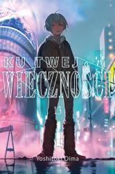 Cover file for 'Ku twej wieczności, tom 13'