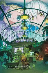 Cover file for 'Ku twej wieczności, tom 14'