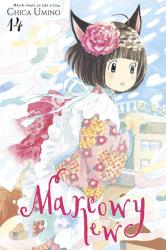 Cover file for 'Marcowy lew, tom 14'