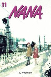 Cover file for 'Nana, tom 11'