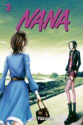 Cover file for 'Nana, tom 2'