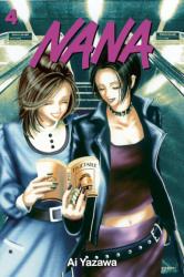 Cover file for 'Nana, tom 4'