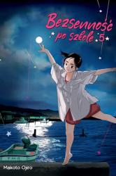Cover file for 'Bezsenność po szkole, tom 5'
