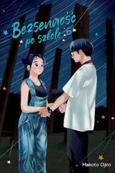 Cover file for 'Bezsenność po szkole, tom 6'