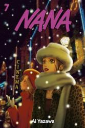 Cover file for 'Nana, tom 7'
