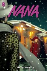 Cover file for 'Nana, tom 8'