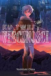 Cover file for 'Ku twej wieczności, tom 20'