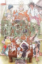 Cover file for 'Ku twej wieczności, tom 21'