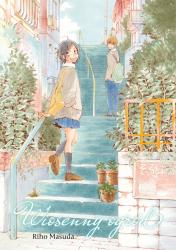 Cover file for 'Wiosenny ogród'