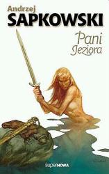 Cover file for 'Pani Jeziora'