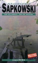 Cover file for 'Coś się kończy, coś się zaczyna'