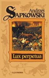 Cover file for 'Lux perpertua'