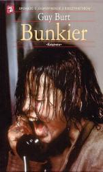 Cover file for 'Bunkier'