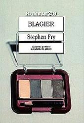 Cover file for 'Blagier'