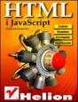Cover file for 'HTML i JavaScript'