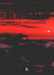 Cover file for 'Silmarillion'