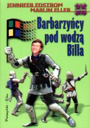 Cover file for 'Barbarzyńcy pod wodzą Billa'