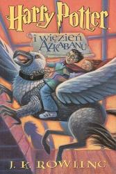 Cover file for 'Harry Potter i więzień Azkabanu'