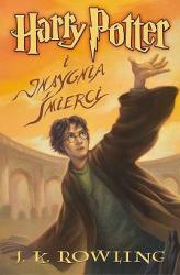 Cover file for 'Harry Potter i Insygnia Śmierci'