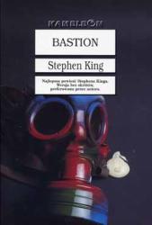 Cover file for 'Bastion'